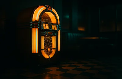The rise of the jukebox